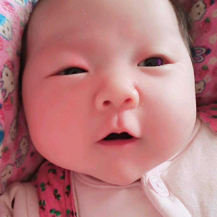 雅雅的姥姥