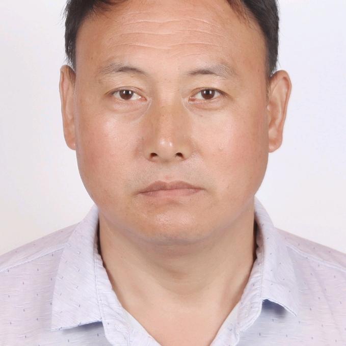 走自己的路平安是福