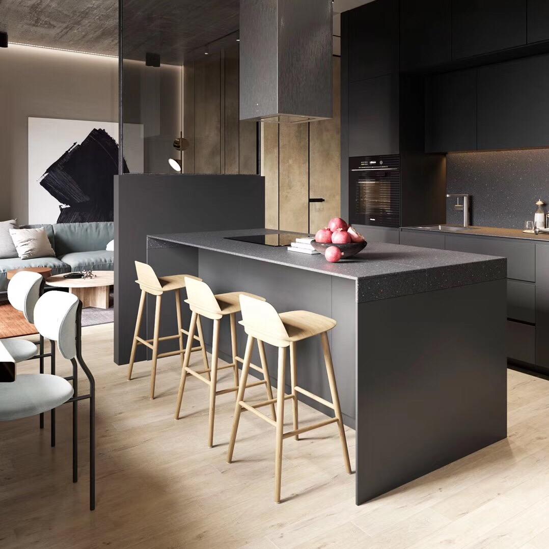 长沙全屋定制设计师小兰子