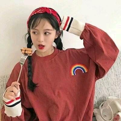 ╰つ゛ 无名小姐ミ🌈