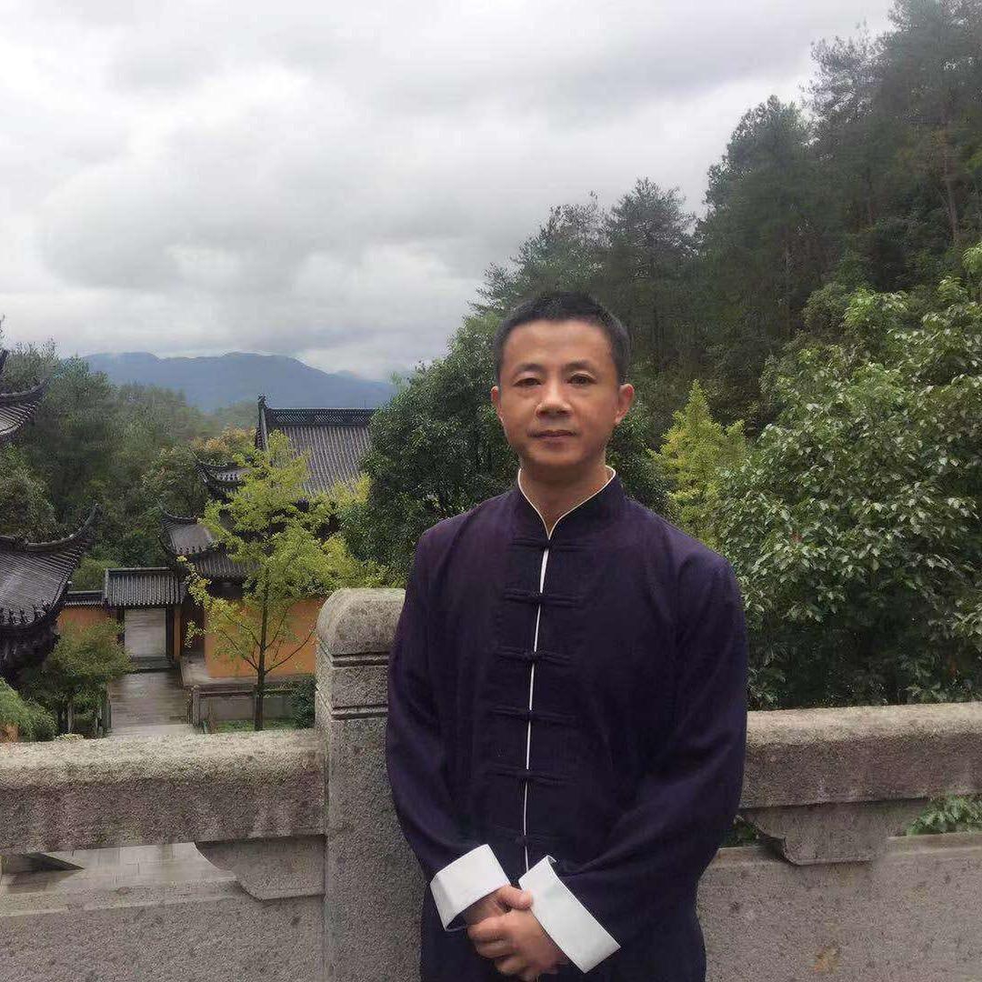 南京东武太极拳俱乐部