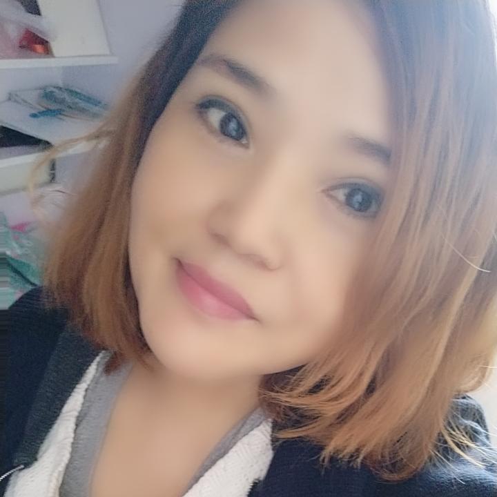 彩虹.美