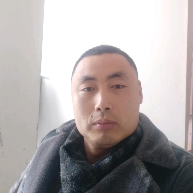 马兆浪（兴华玻璃）