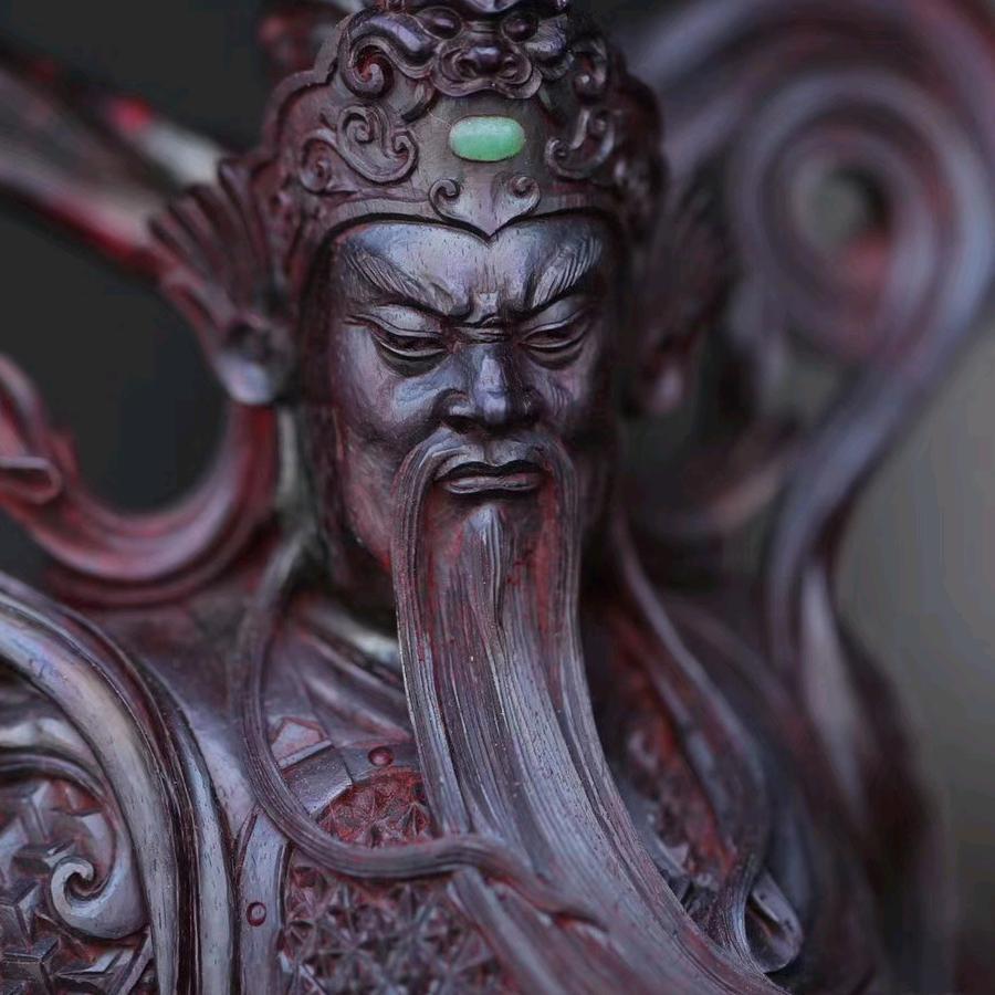宝毅海南黄花梨