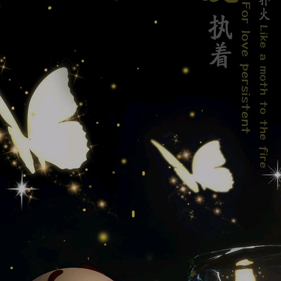 情人