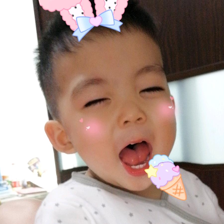 哈哈