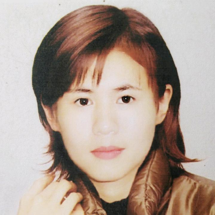 羊子