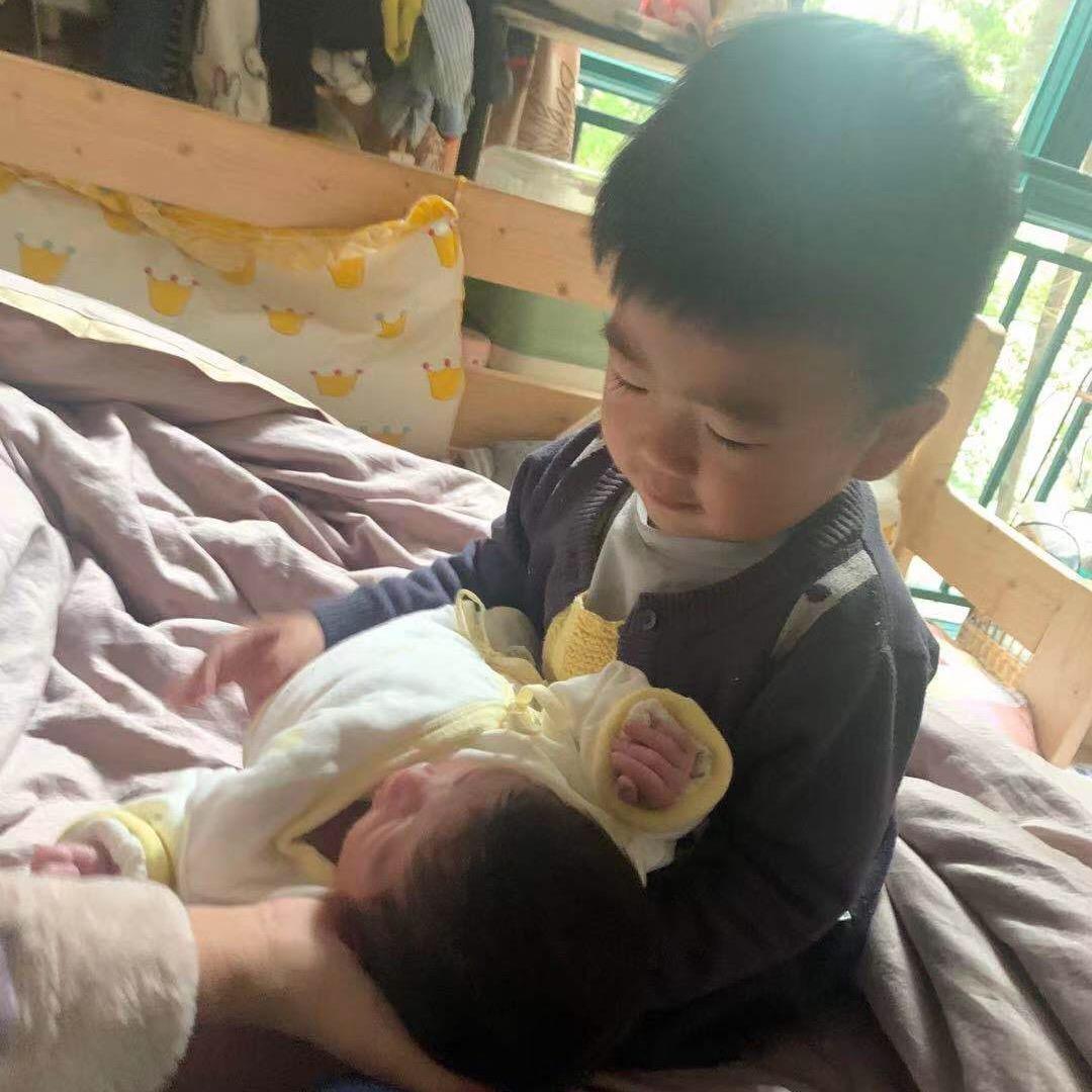 杨大姐