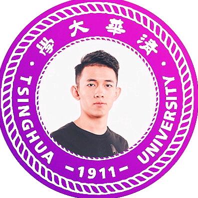 清华田径人-侯少卿-（暑假招生中）