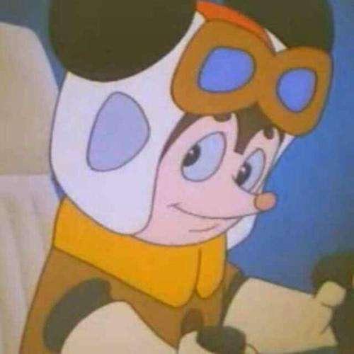 舒克舒克我是bei塔