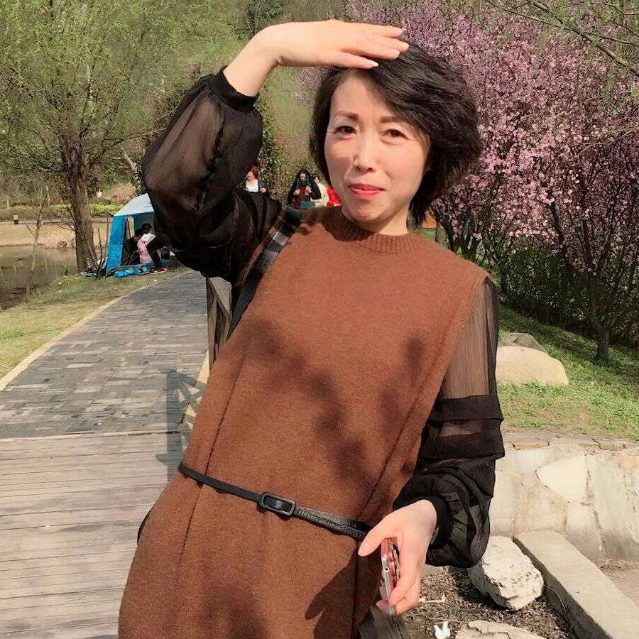 蝶舞霓裳