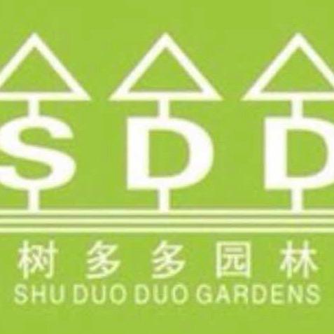 树多多园林～刘生