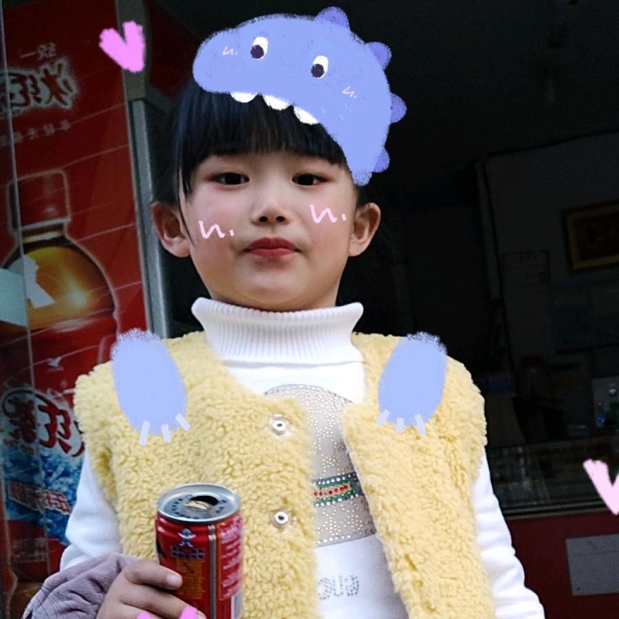 向阳而生.