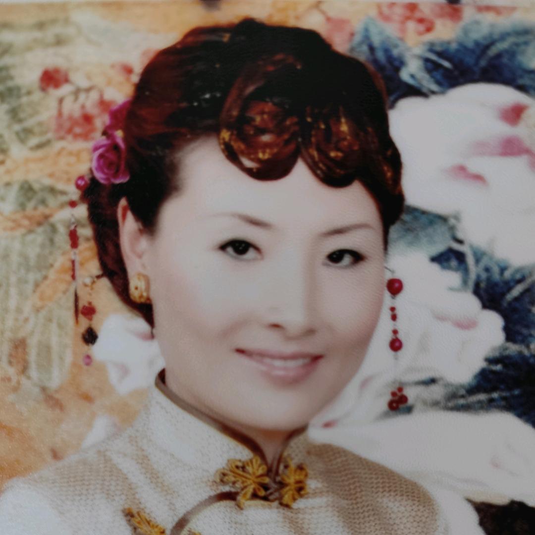 芝香