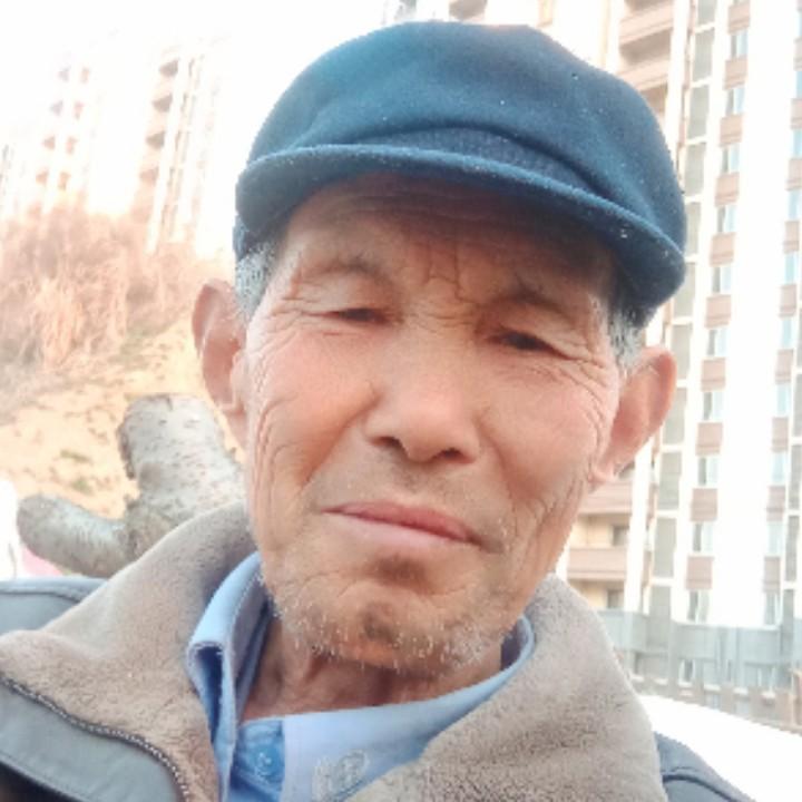 老头