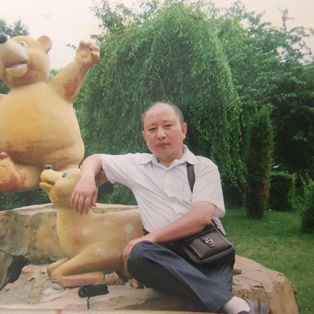诗词爱好的老童生（拒私聊、拒加群）