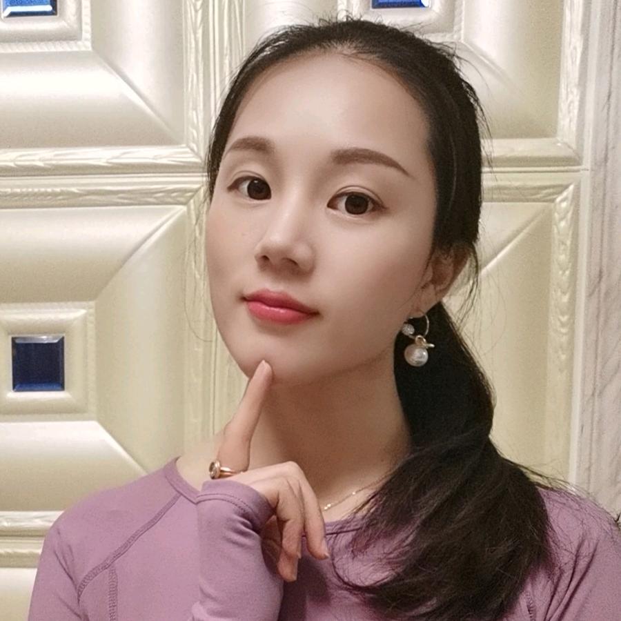 小柒瑜伽