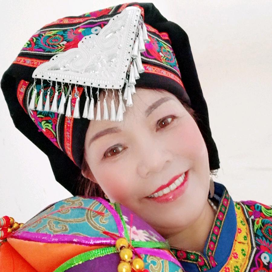 我的梦想，