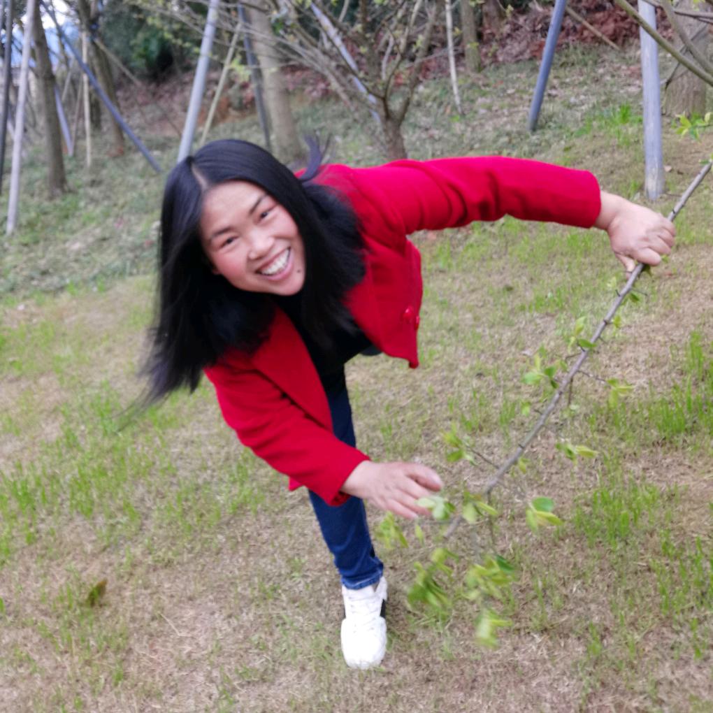 芹芹姐