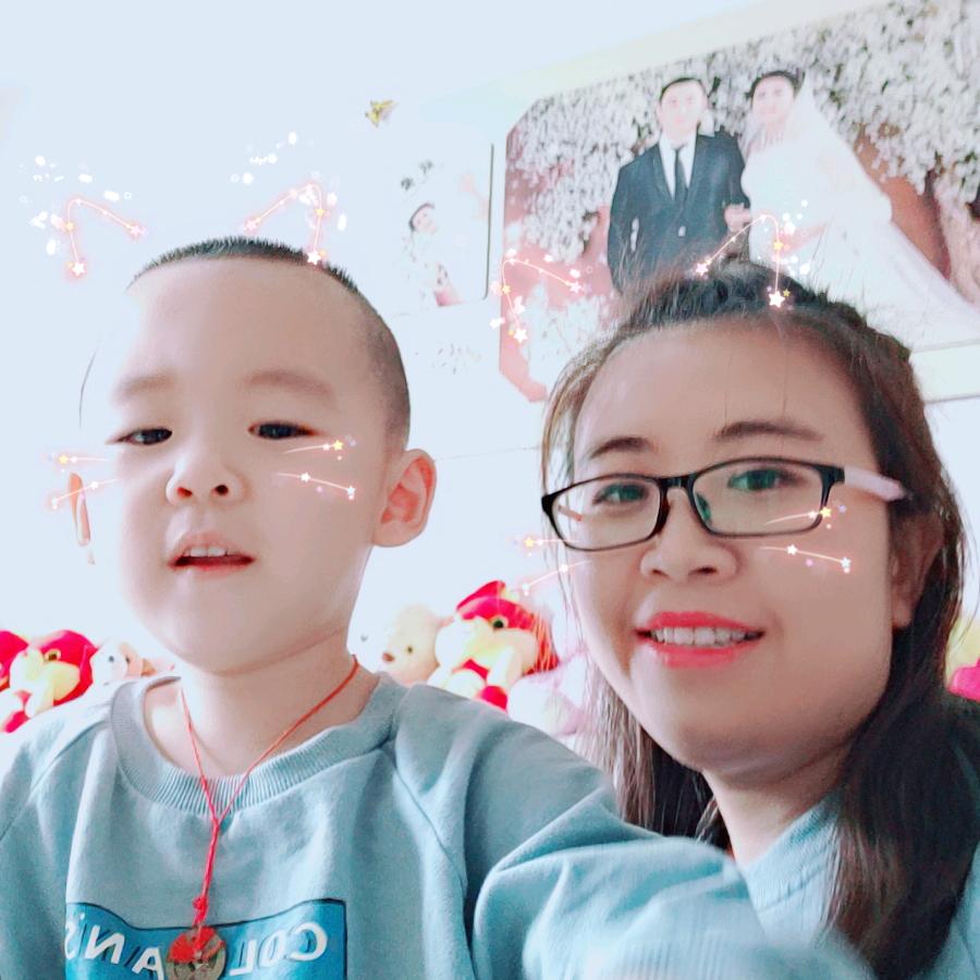 婷