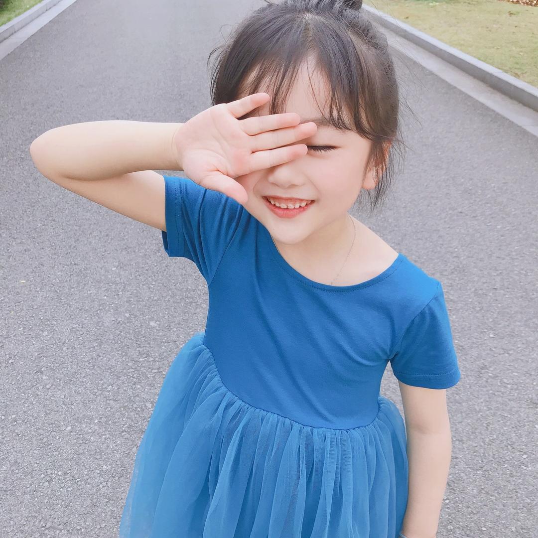 小糖果