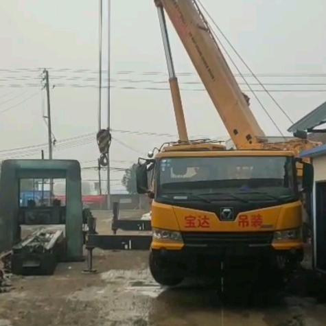 博望区博望吊车出租
