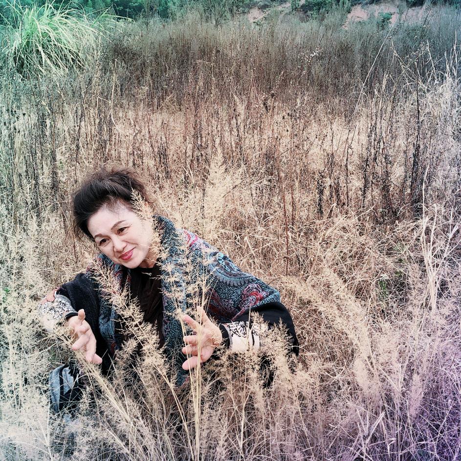 随缘💐