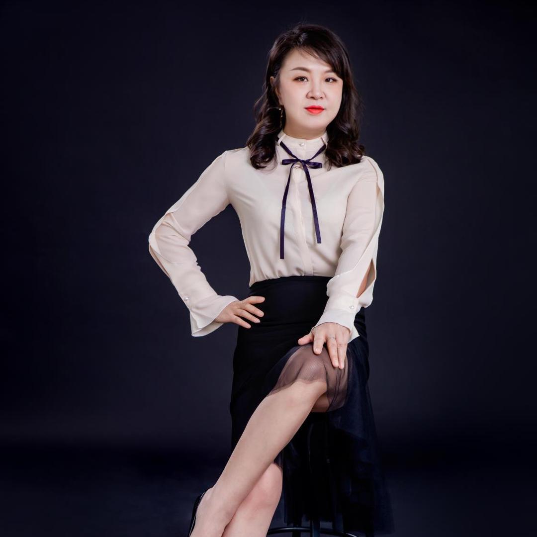 金启教育依然老师