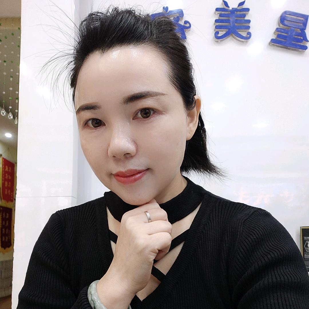 星星美容馆官方号