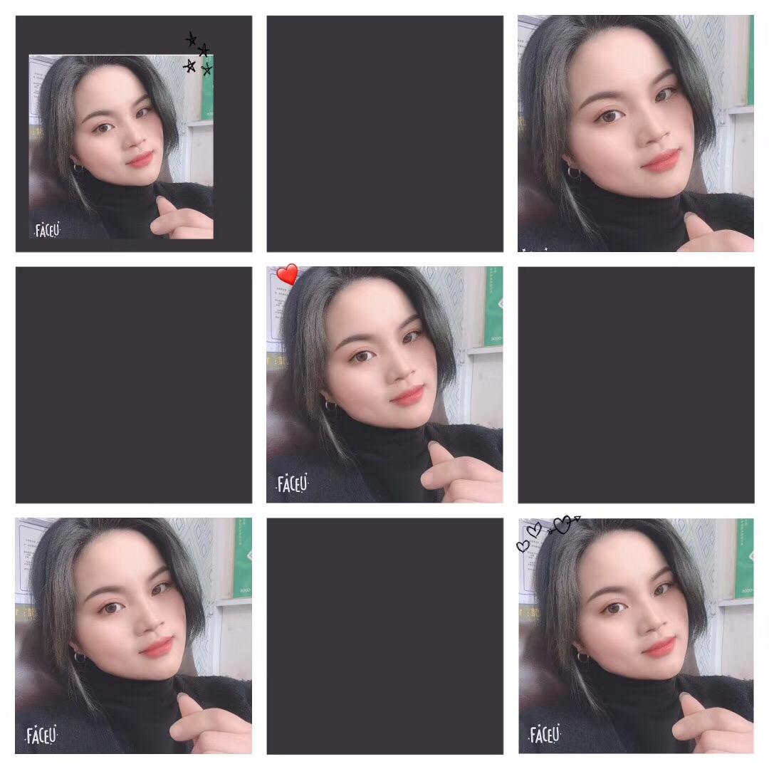 小酒窝@分享美好💃