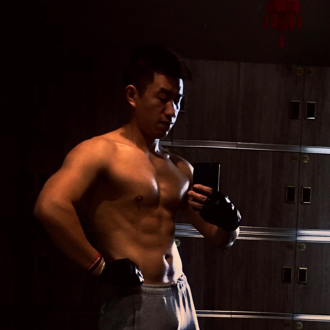 零距离健身工作室