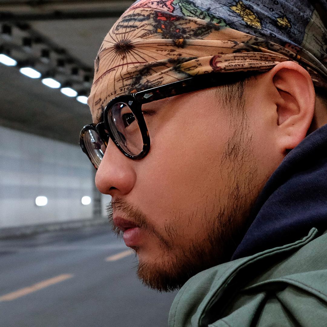 hello周晓楠