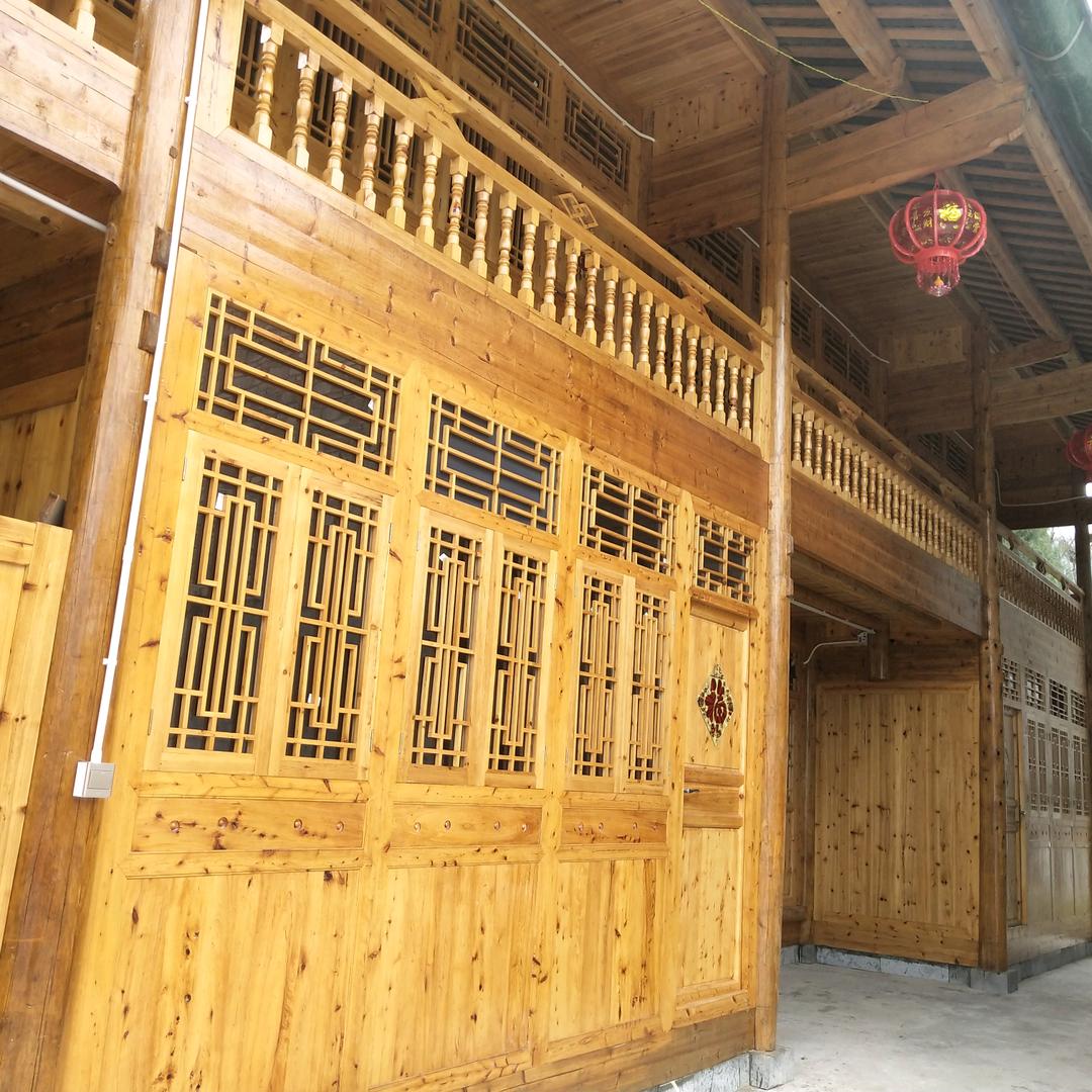 印江自治县永达盛木材加工厂