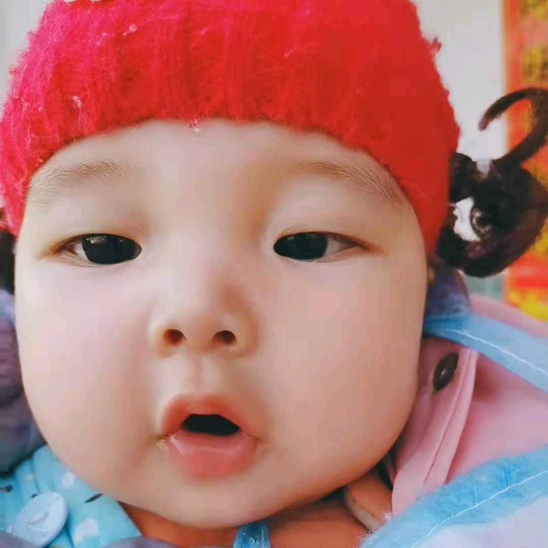 萌萌🐷宝贝（勿连赞）