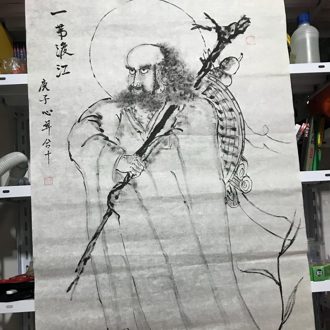莫忘初心