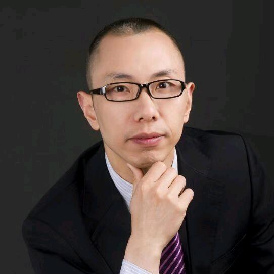职场老鲁