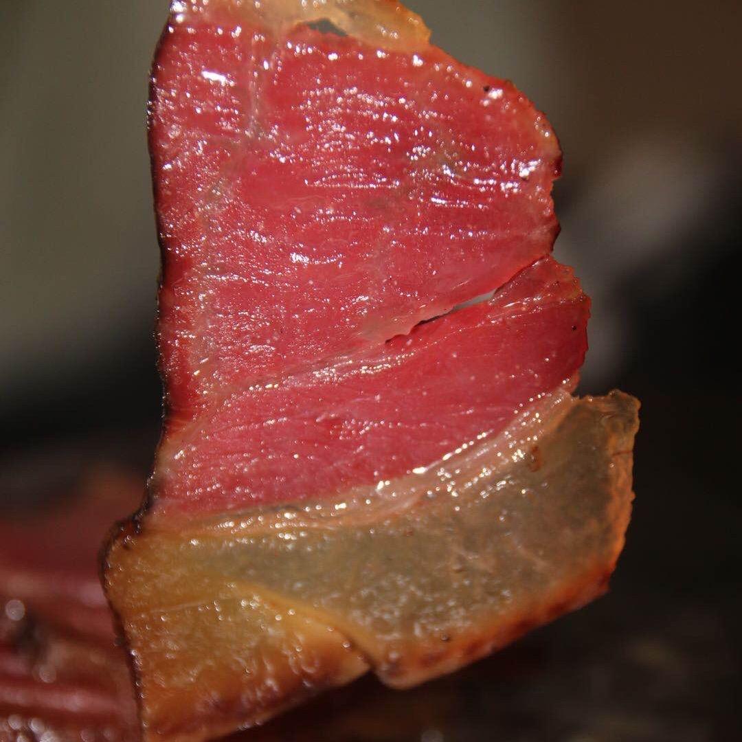 渠县青龙大巴山家乡味