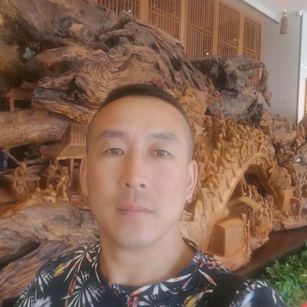 我的天空