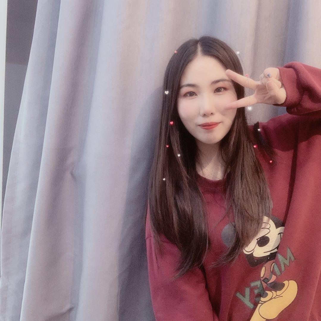 艾尚美妆👉郑晓菊