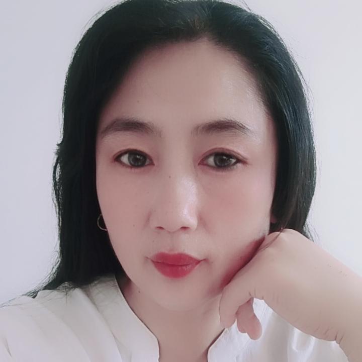 绽放的玫瑰