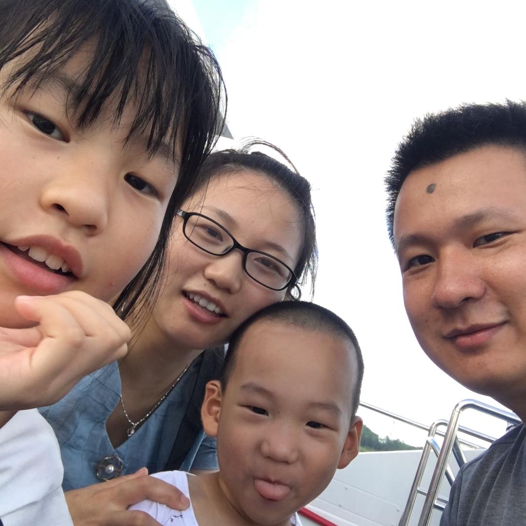 晓磊