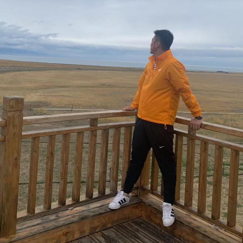 🛵薯条头子的爸爸🍟