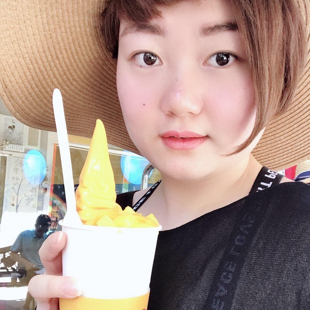 不吃鱼的大脸猫