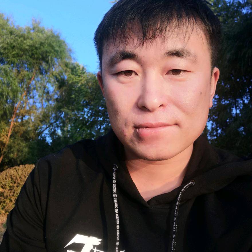 永远 ♡，
