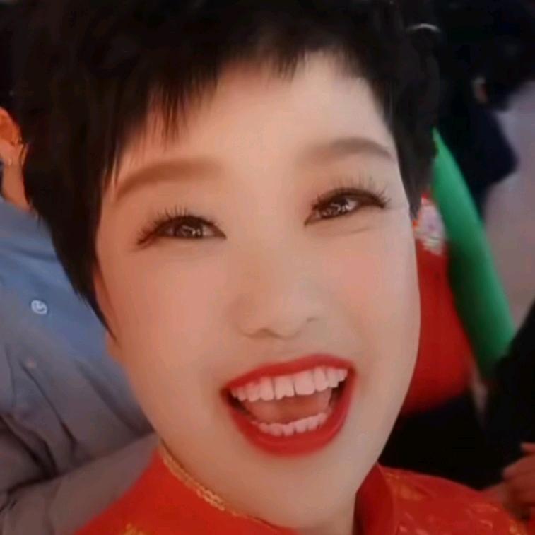 五七村：翟向玲