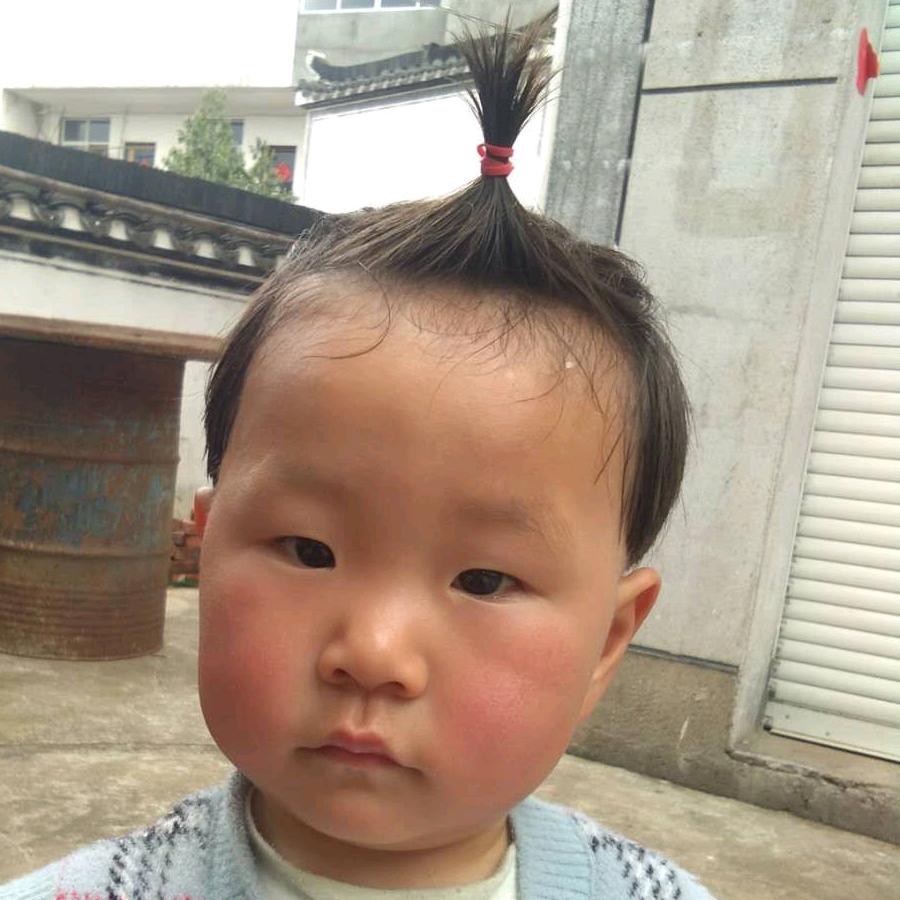 小佑佑