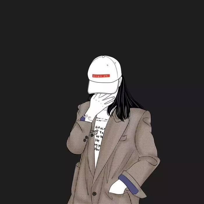 丫头-