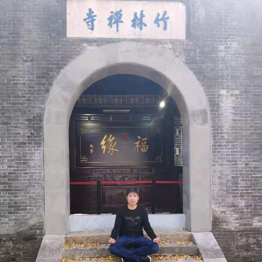 狼哥哥