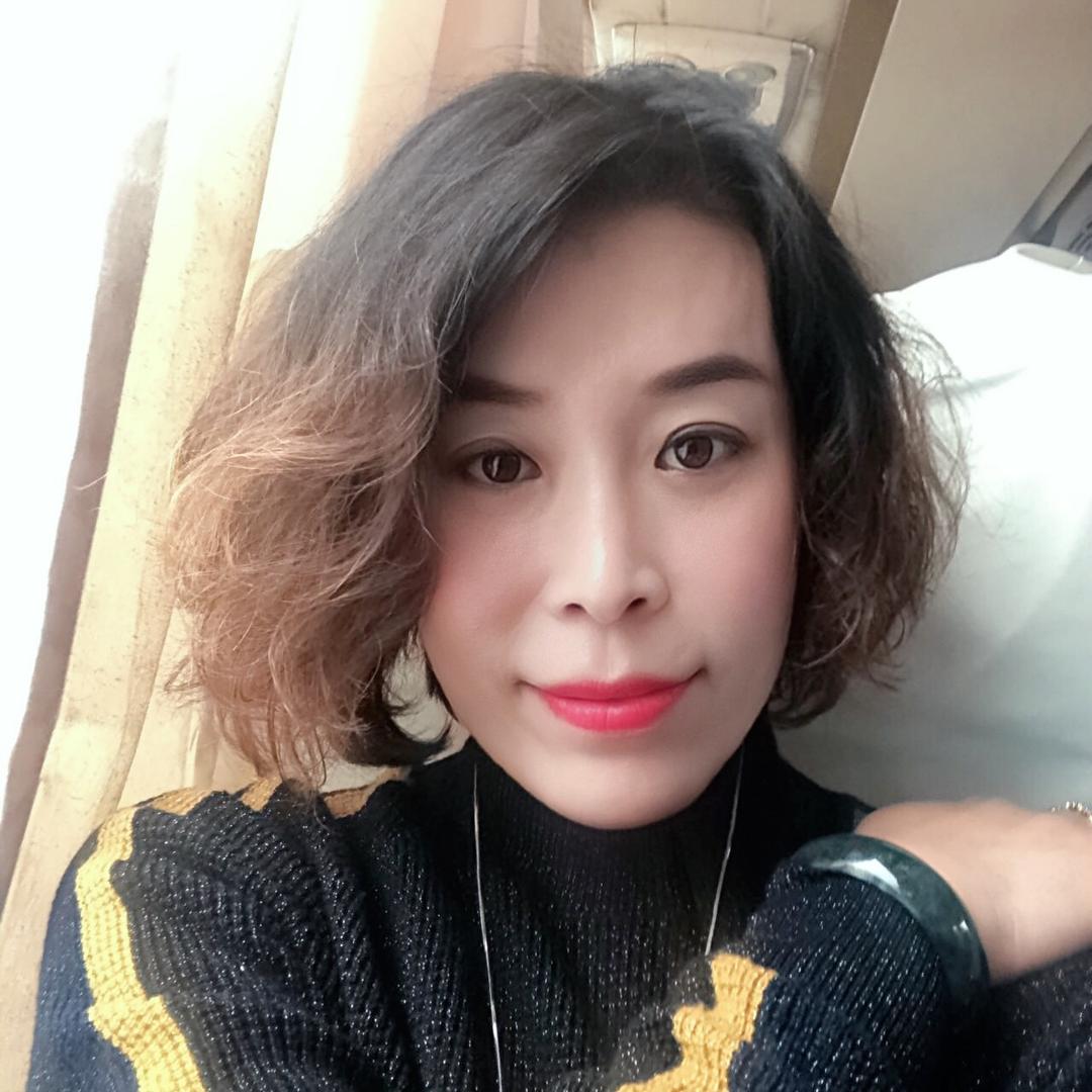 卢慧