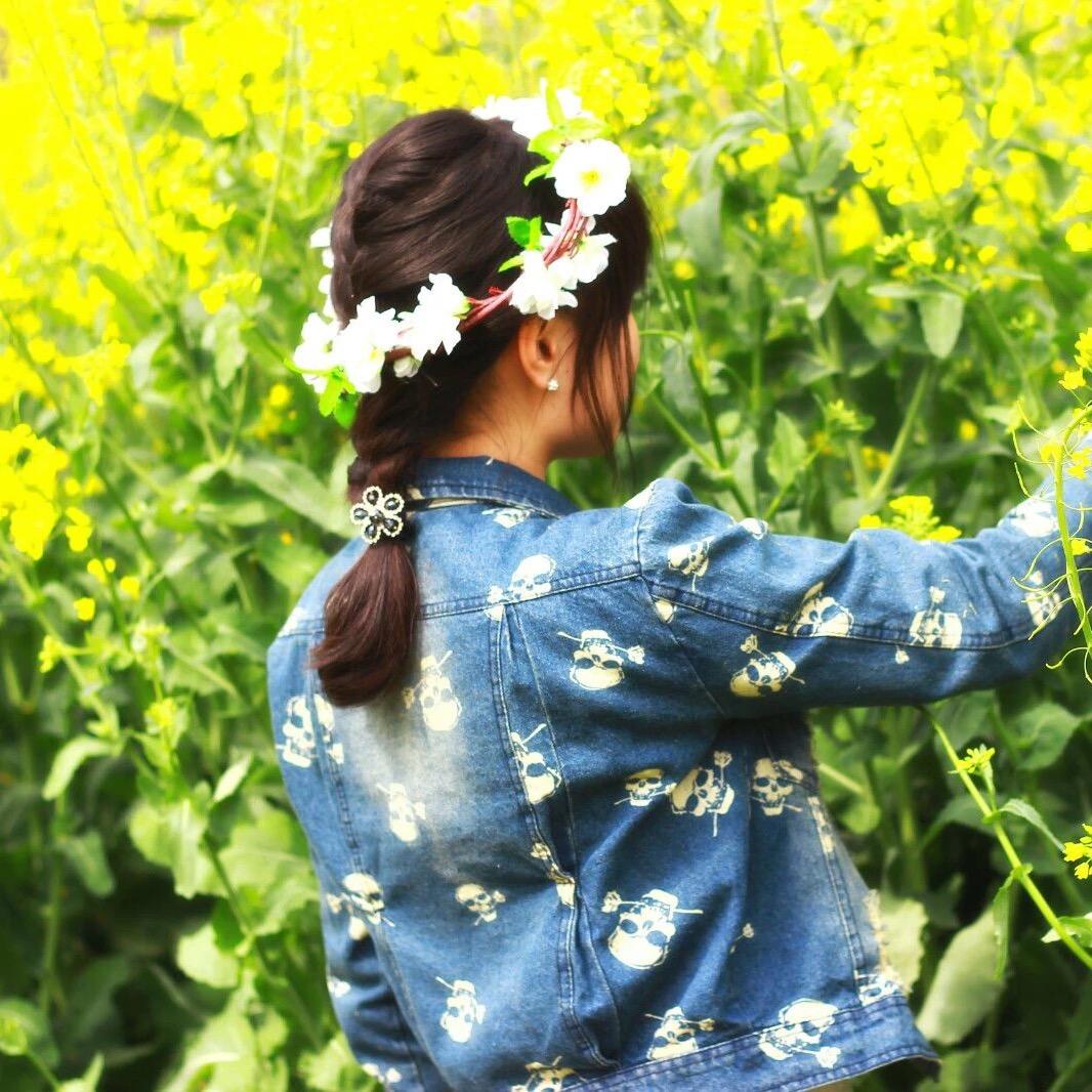 @盼盼🌸